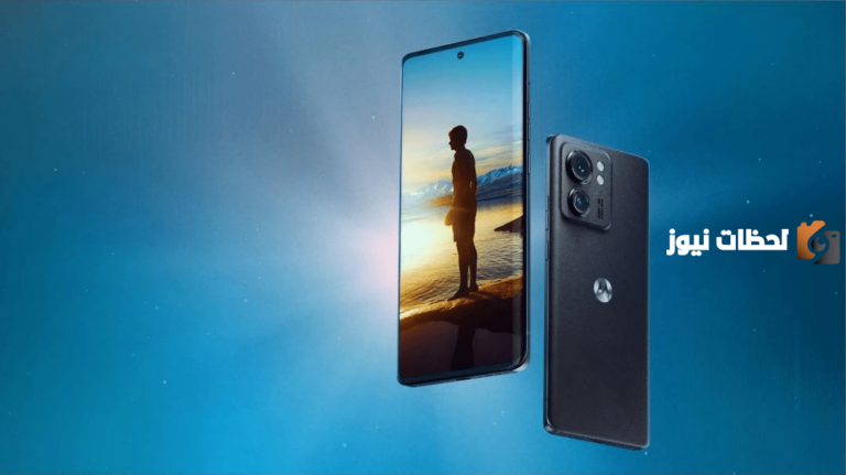 مواصفات هاتف Motorola Edge