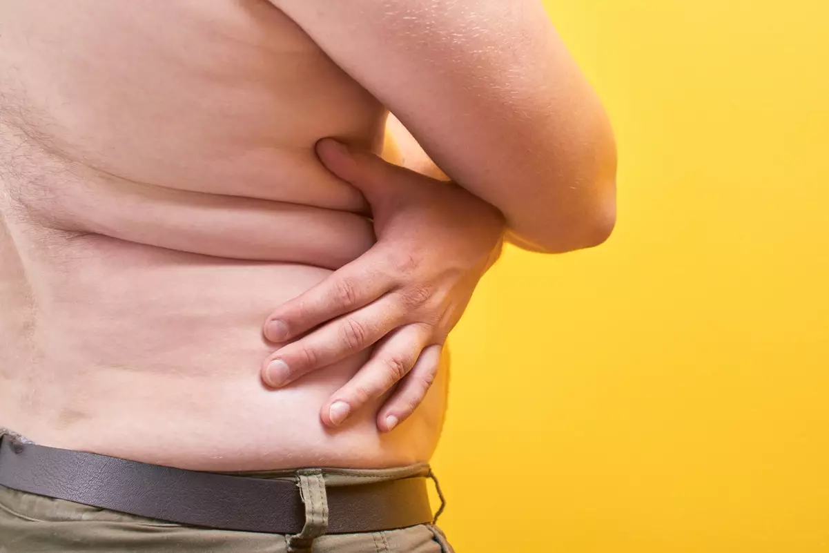 حل مثالي لخسارة الوزن والدهون