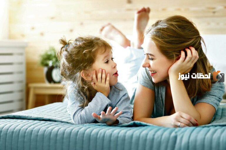 قصص اطفال قبل النوم 