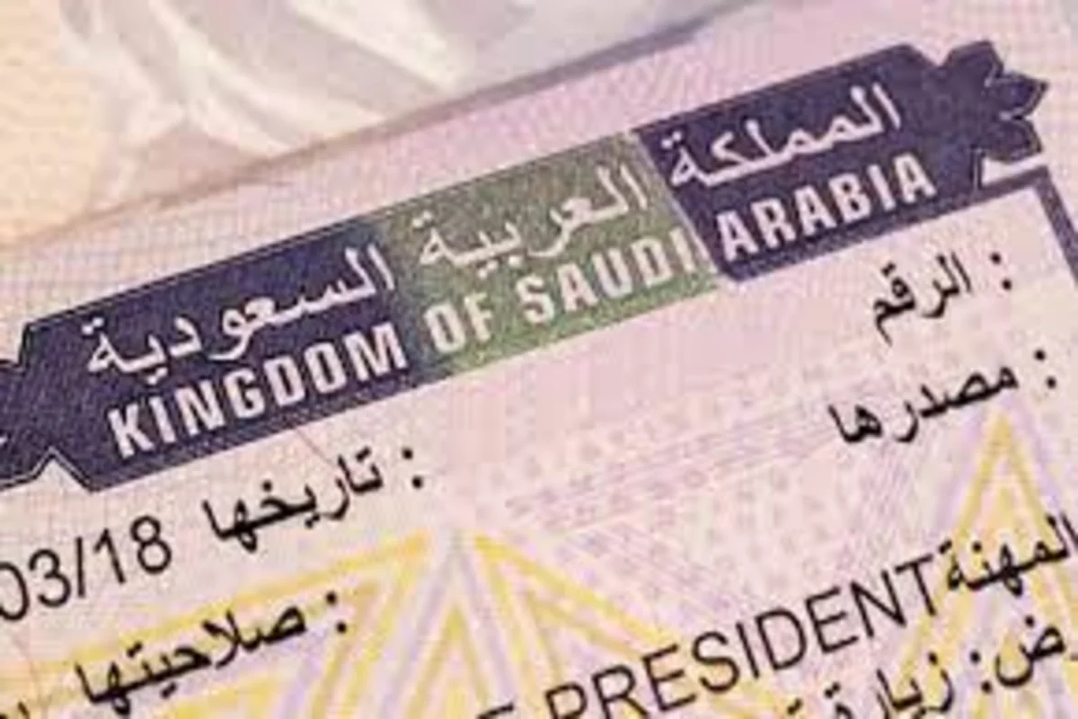 تأشيرة عمل السعودية 2025| كيفية تقديم طلب للحصول عليها والمستندات المطلوبة