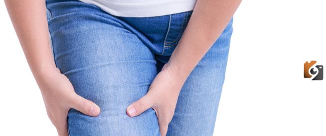 طرق علاج طبيعية للنسف دهون المنطقة السفلية