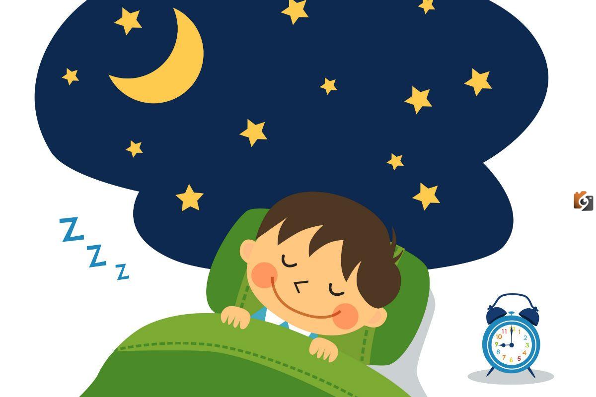 قصص أطفال في عمر سنة