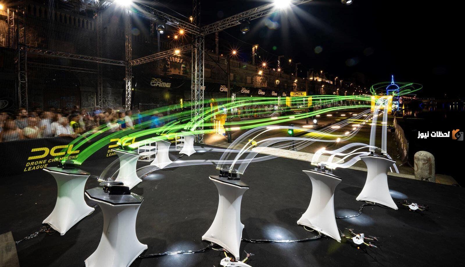 في استضافة المملكة.. موعد حجز نهائي دوري أبطال طائرات الدرون 2025 ورابط الحجز