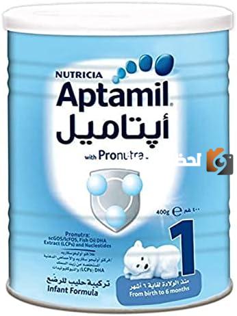 أفضل حليب للاطفال اللي عندهم حساسية