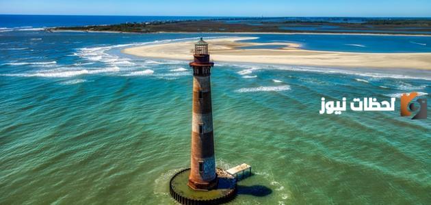 عاصمة جزيرة موريس ومعلومات عنها