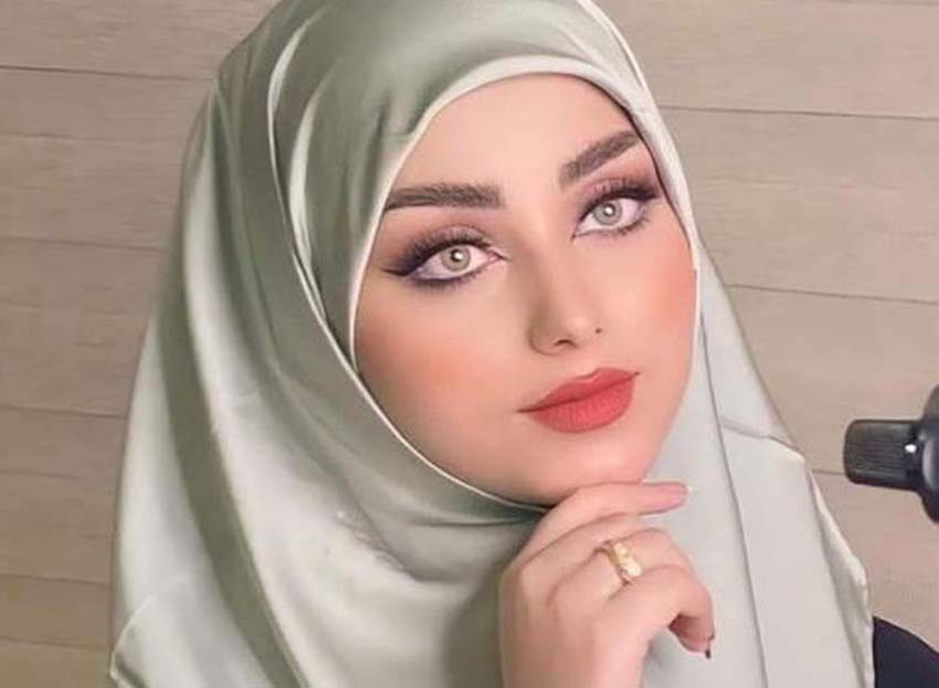 صور بوستات بنات جميلة محجبة