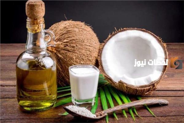 فوائد زيت جوز الهند لشعر الأطفال