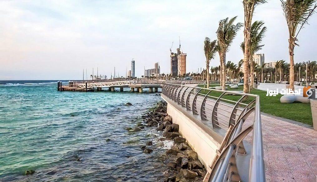 ما هي الأماكن الترفيهية في الواجهة البحرية بجدة وأهم المطاعم بها