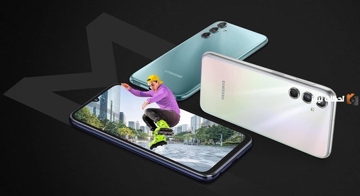 مواصفات هاتف Samsung Galaxy M34 5G