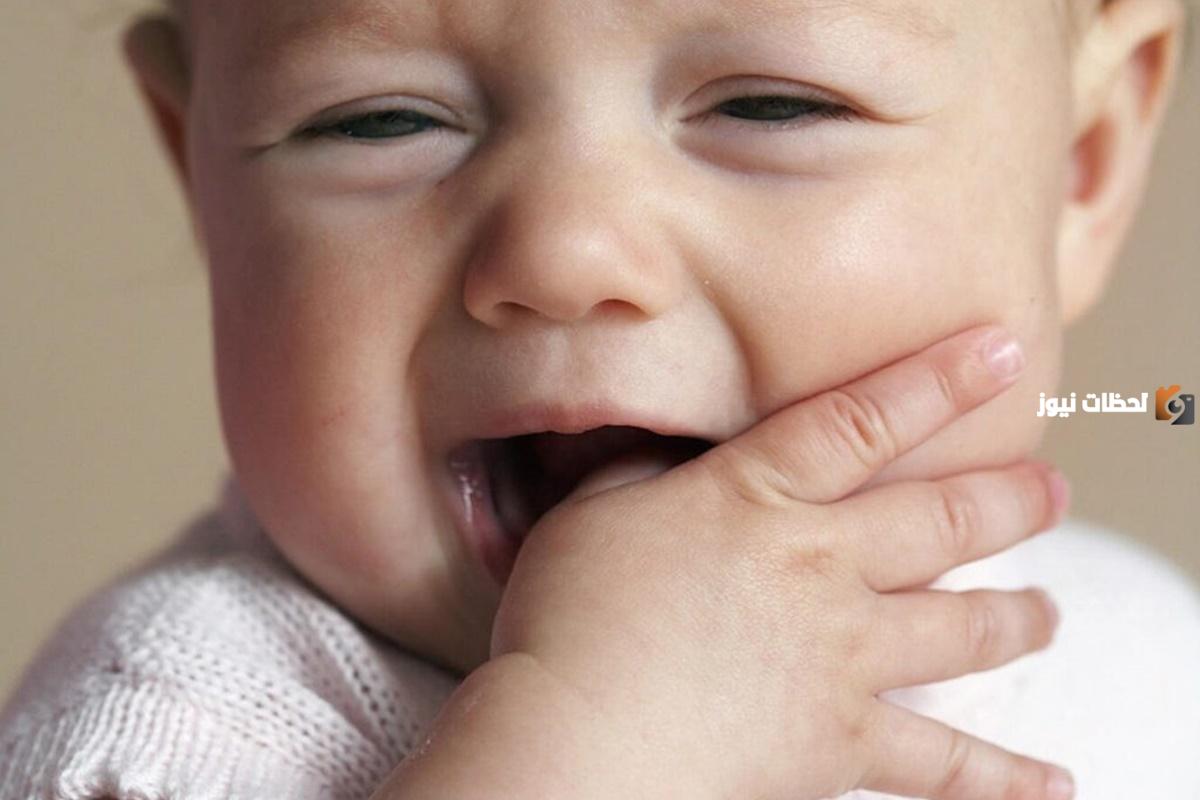 ما سبب تأخير التسنين عند الأطفال