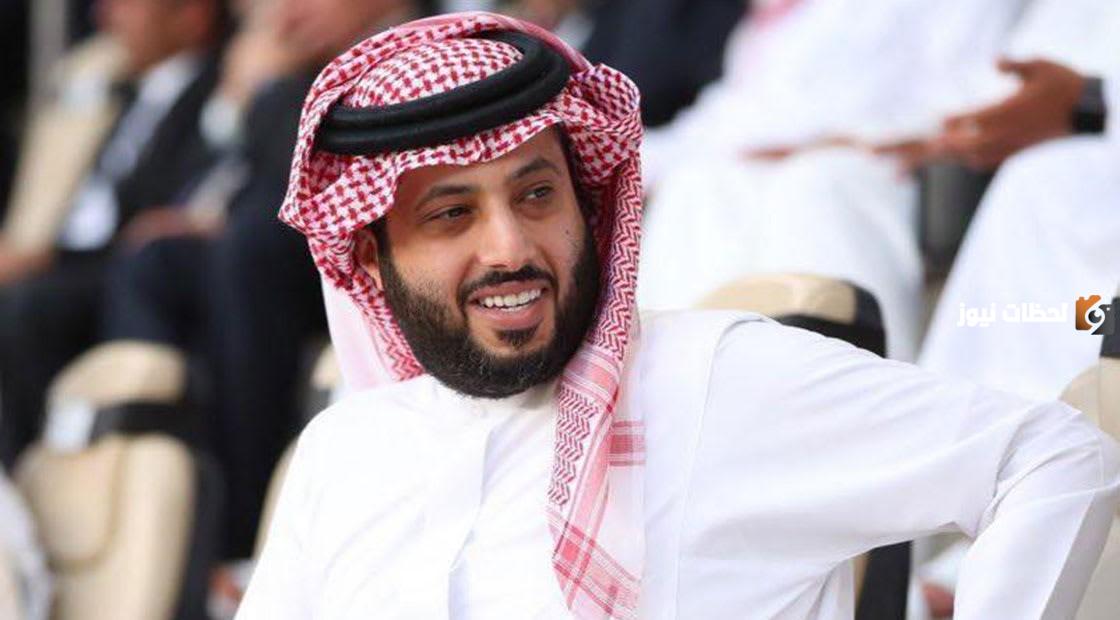 شروط استحقاق الدعم المالي مؤسسة تركي آل الشيخ والأوراق المطلوبة