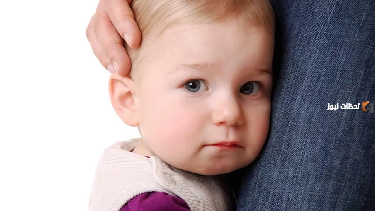أعراض الطفل المملوع ” الممزوق ”