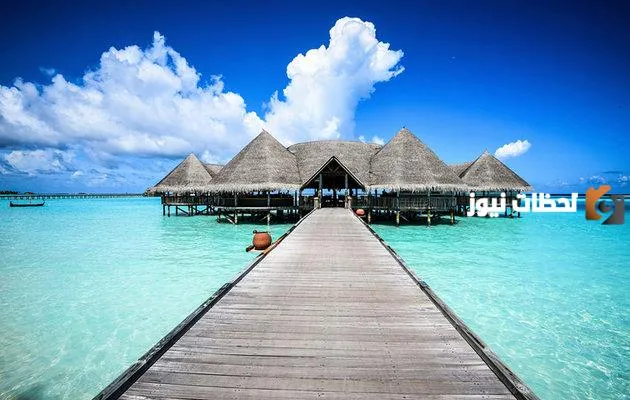 أشهر جزر عربية سياحية؟