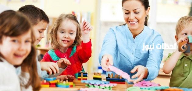 أفضل اسئلة مسابقات للاطفال واجوبتها