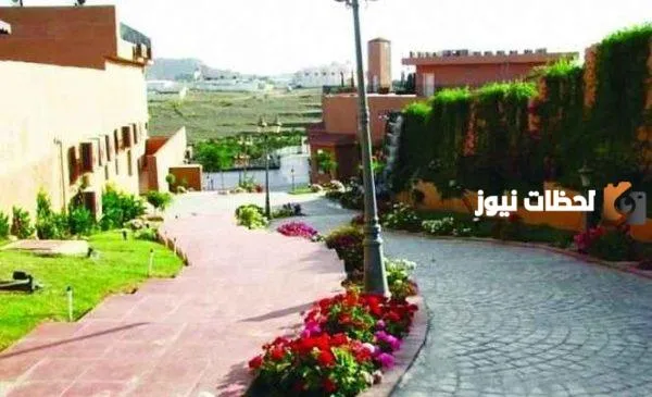أفضل الأماكن في الشفا الطائف للسياحة