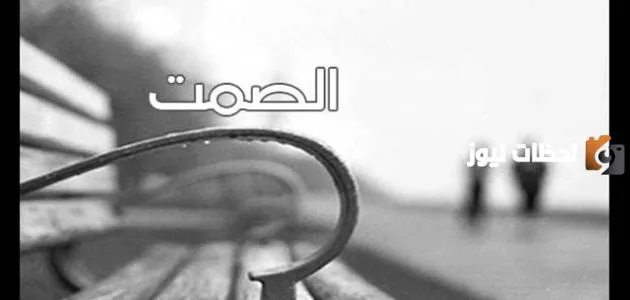 أفضل الحكم رائعة عن الصمت