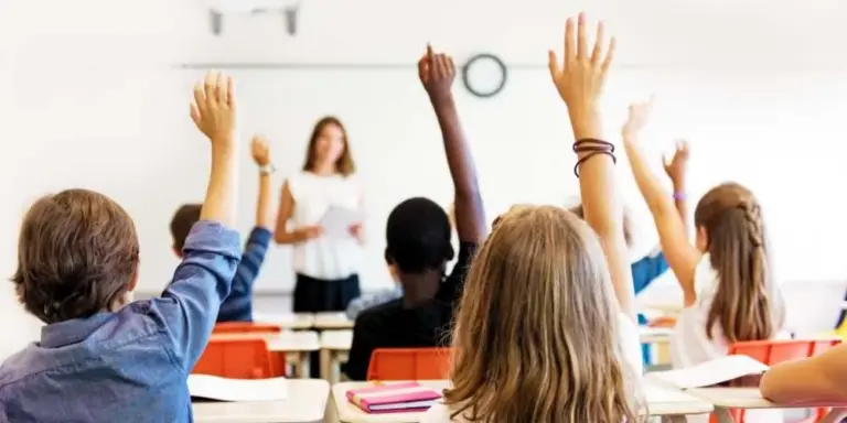 أمراض يتعرض الطفل لها في المدرسة بكثرة وكيفية الوقاية منها