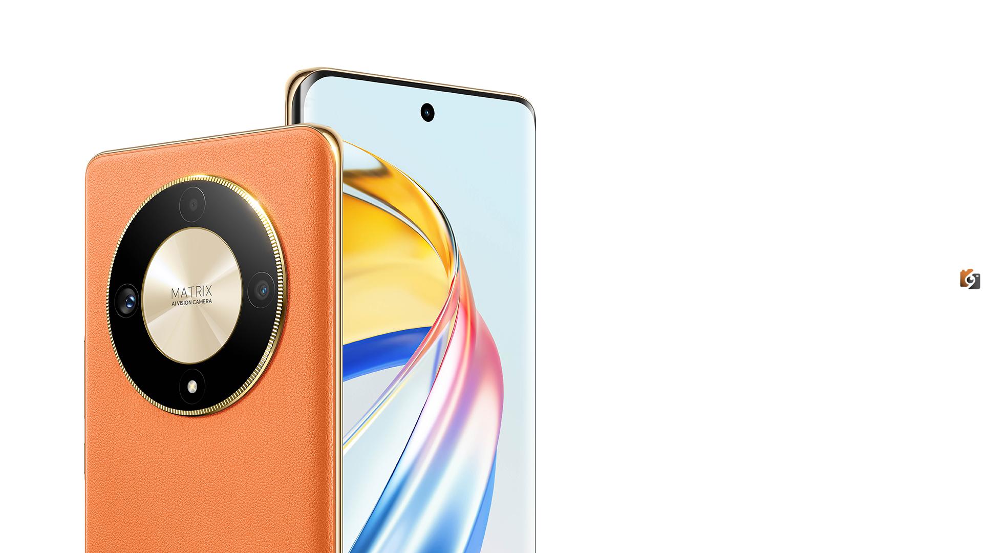 أهم المزايا التي توجد في HONOR X9b