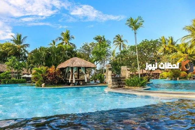 أين تقع جزيرة بالي في إندونيسيا ومعلومات عنها