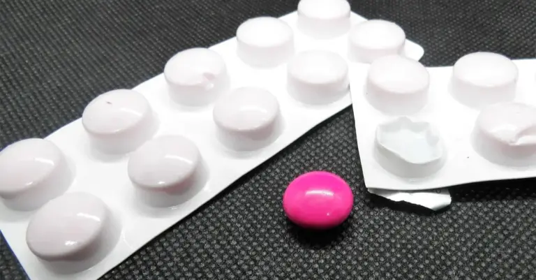 إليك مخاطر تناول جرعة زائدة من البروفين