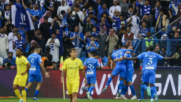 اتهامات باستخدام "الدنبوشي" ضد النصر