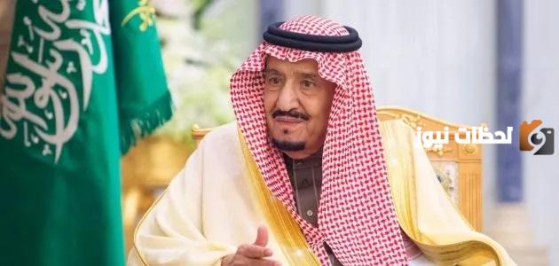 اسماء ابناء الملك سلمان بن عبدالعزيز