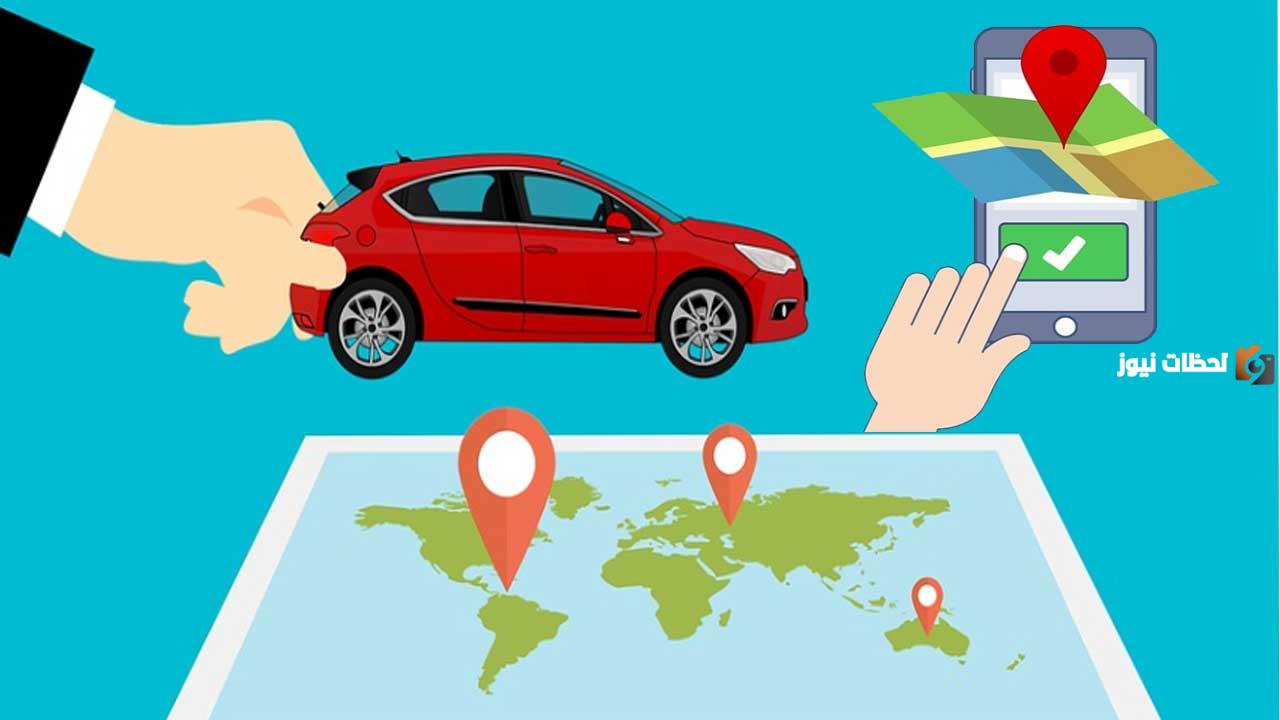 افضل 10 تطبيقات توصيل مشاوير في السعودية