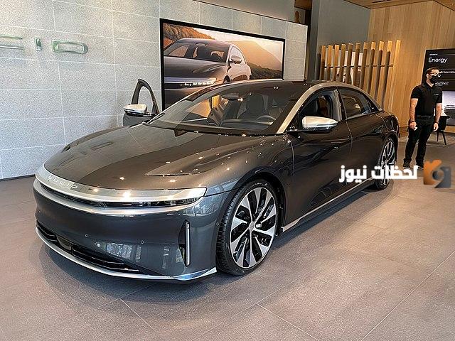 الان مزاد رقمي لسيارات فريدة بين ٩٣ نسخة