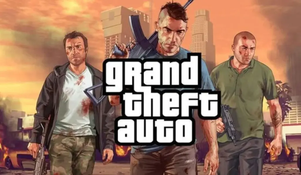 الان يمكنك تحميل لعبة GTA 6