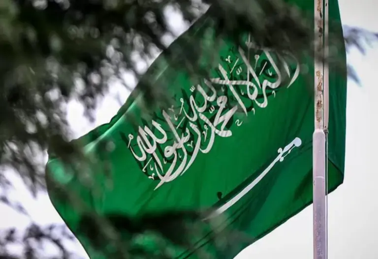 الثقافة الاجتماعية في السعودية