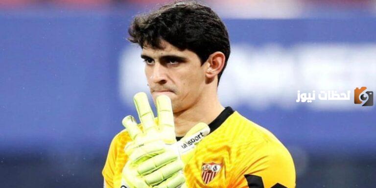العويس يعاني من عقوبة انضباطية وبونو يورطه