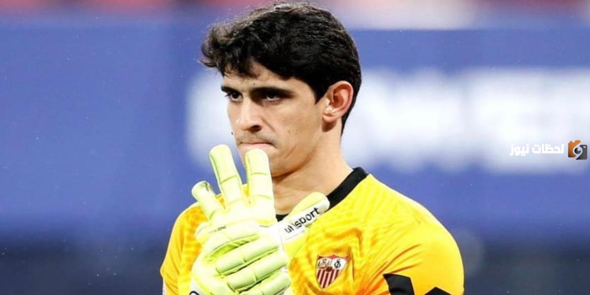العويس يعاني من عقوبة انضباطية وبونو يورطه