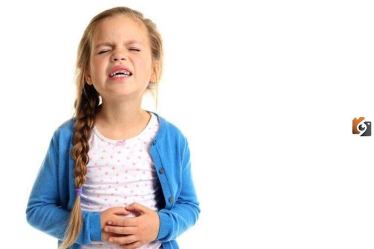 الوقاية من ديدان البطن عند الأطفال
