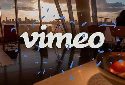 تحميل الفيديوهات من vimeo
