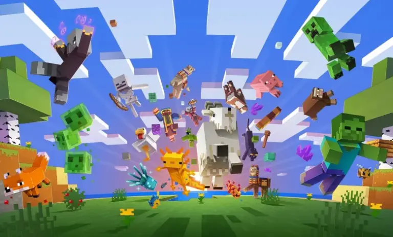 تحميل ماين كرافت للكمبيوتر