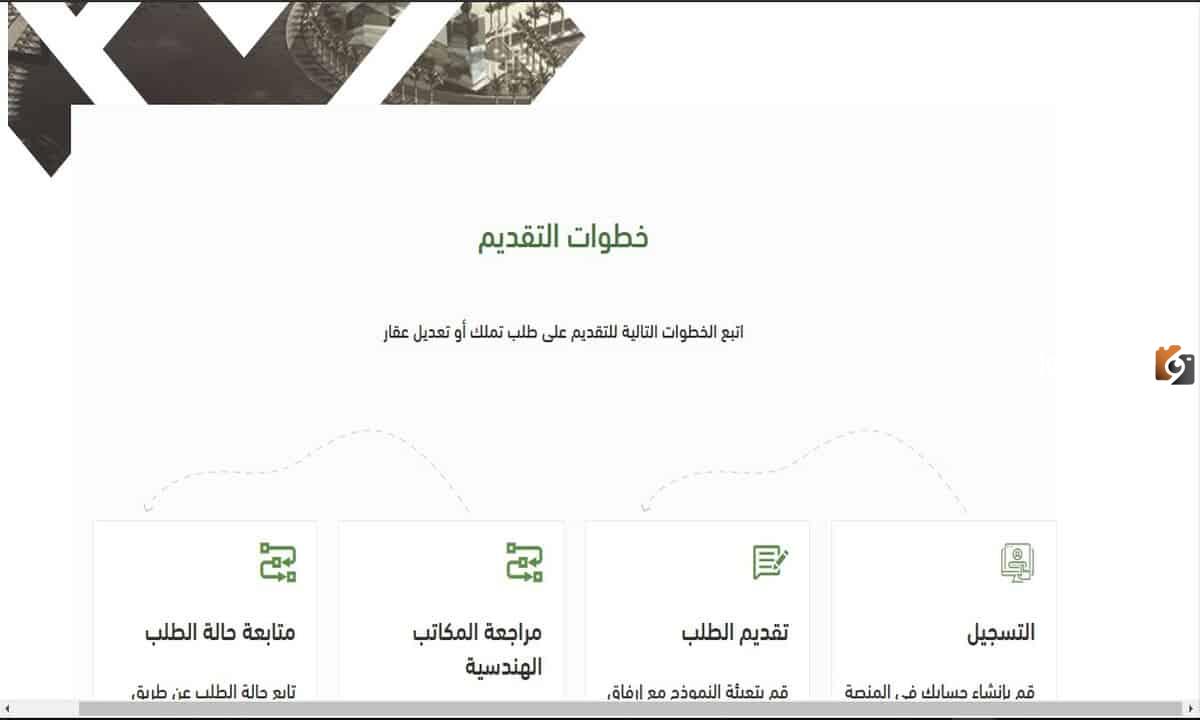 خطوات تسجيل دخول منصة أحكام النفاذ الوطني الموحد