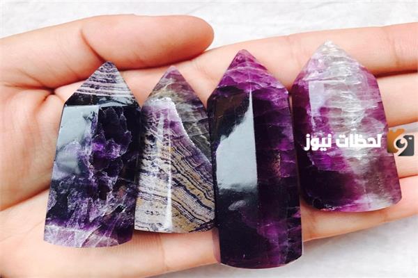 تعرف على أماكن استخراج الأحجار الكريمة في مصر