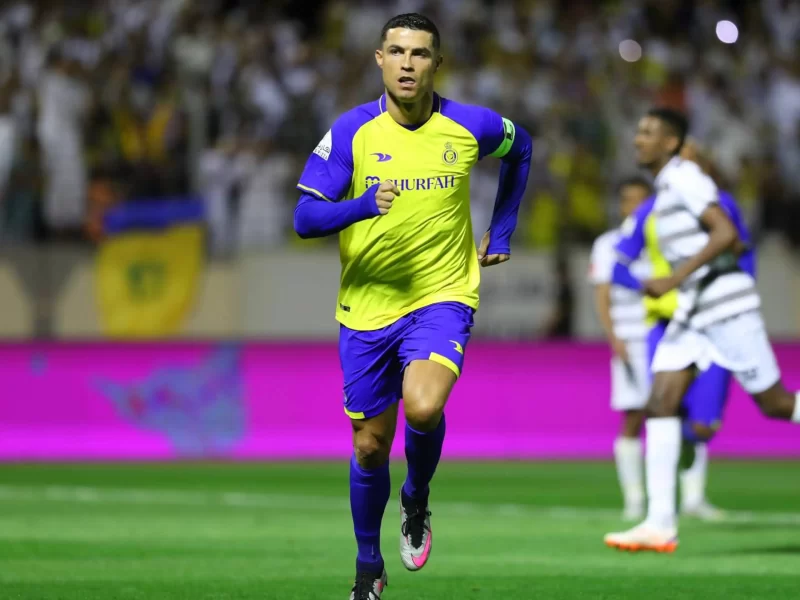 تعرف على التشكيل المتوقع والتوقيت والقناة الناقلة لمباراة الشباب ضد النصر السعودي