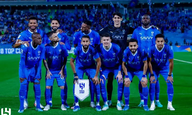 تعرف على موقف بونو من المشاركة مع الهلال أمام الطائي