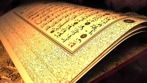 تفسير رؤية اخر ايتين من سورة البقرة في المنام للحامل