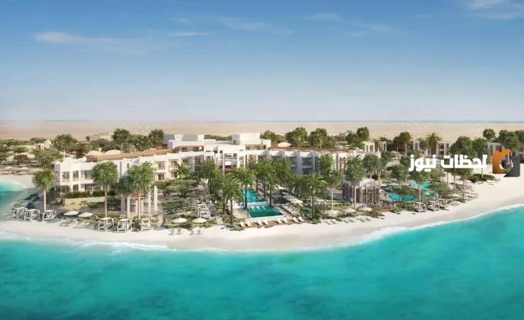 جزيرة الحوار في البحرين