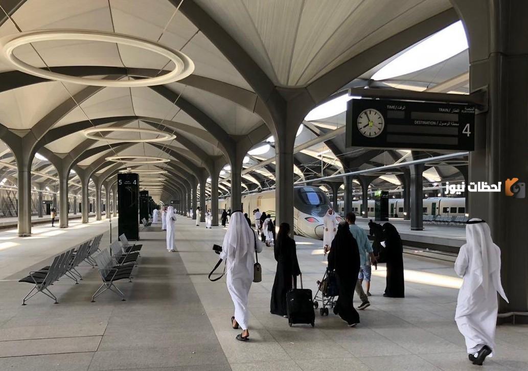 حجز قطار الرياض الأحساء سار أون لاين