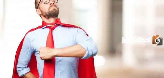 حكمة عن الثقة بالنفس وتحقيق الطموح
