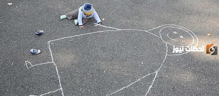 حكمة عن اليتيم وشعوره بالوحدة