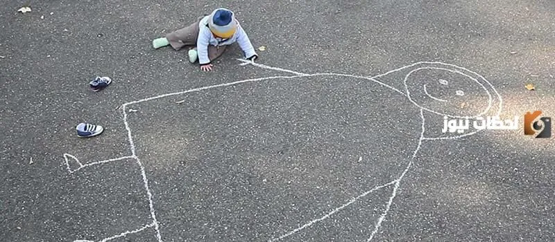 حكمة عن اليتيم وشعوره بالوحدة