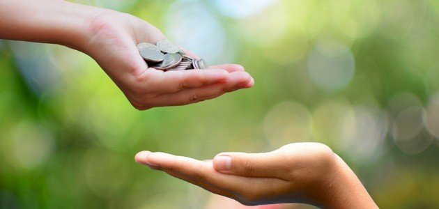 حكمة عن عمل الخير للأصدقاء