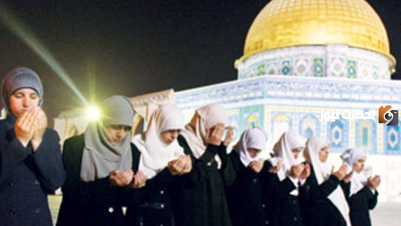 خطبة جمعة عن فلسطين مكتوبة