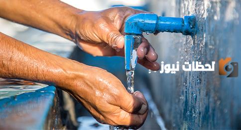 خطوات التسجيل في نظام سقيا بوابة المواطن