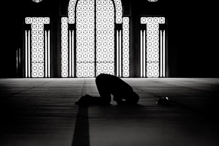 دعاء التهجد مكتوب لإحياء الأيام العشر الأخيرة من رمضان