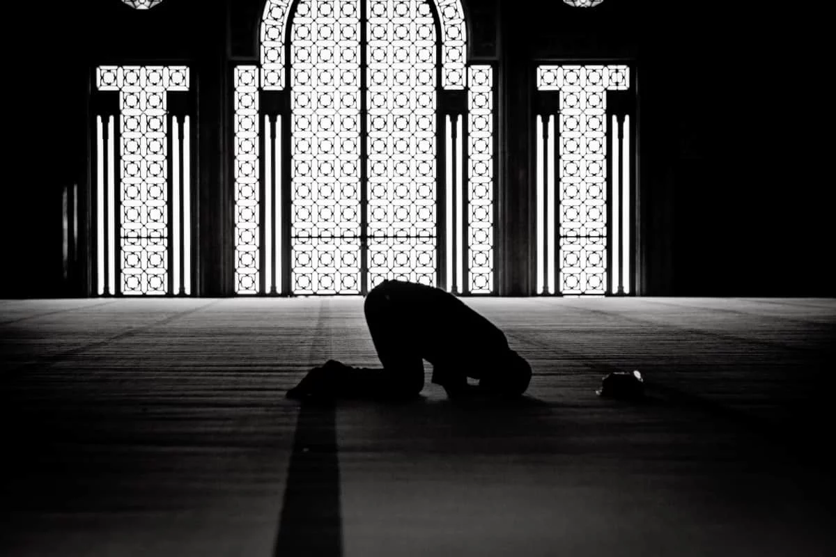 دعاء التهجد مكتوب لإحياء الأيام العشر الأخيرة من رمضان